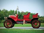 Maxwell Model Q Runabout 1910 года